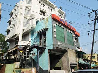 Hotel Shivala, Nagpur 1